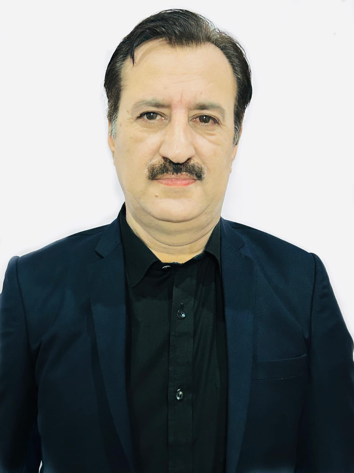 Khyal Muhammad, CEO & Proprietor